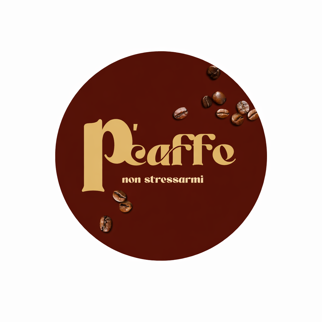 P'caffe - Orgasma - WrapCare by Pstylesgermany
