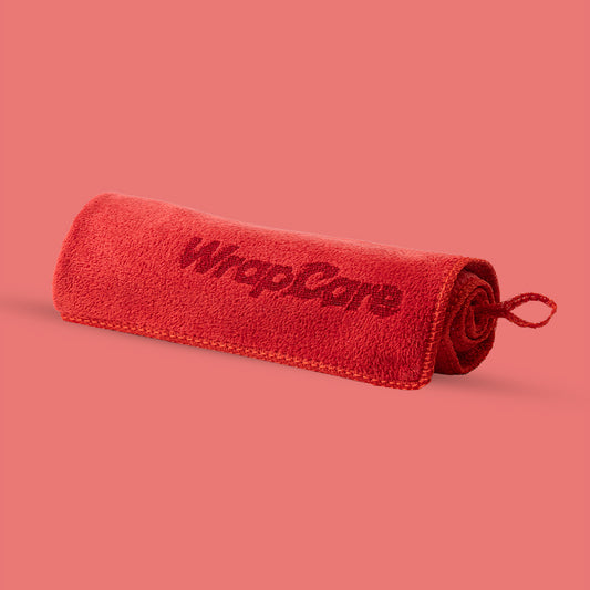Detailertuch "Udo" - WrapCare by Pstylesgermany