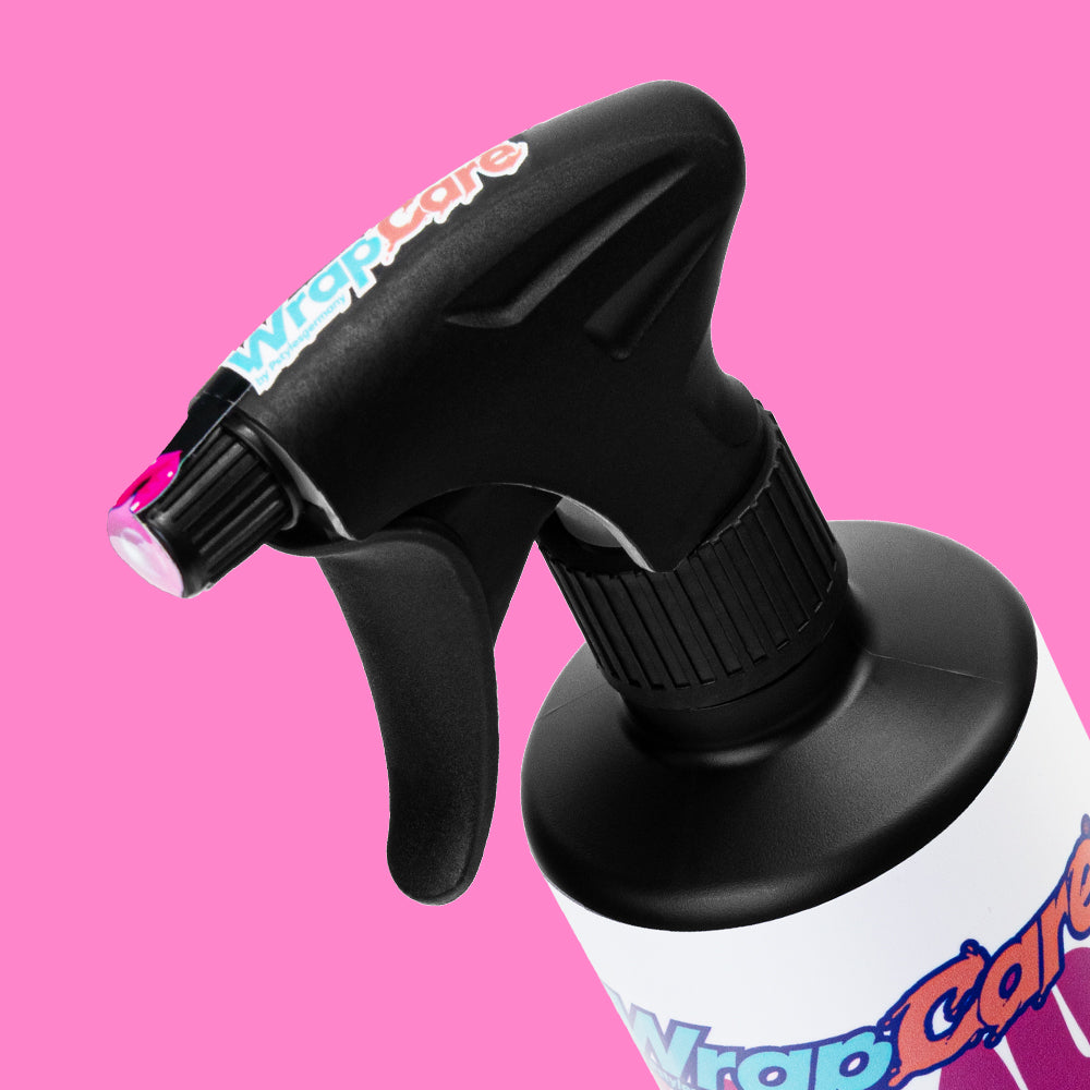 Glory Glossy - Detailer glänzend - WrapCare by Pstylesgermany
