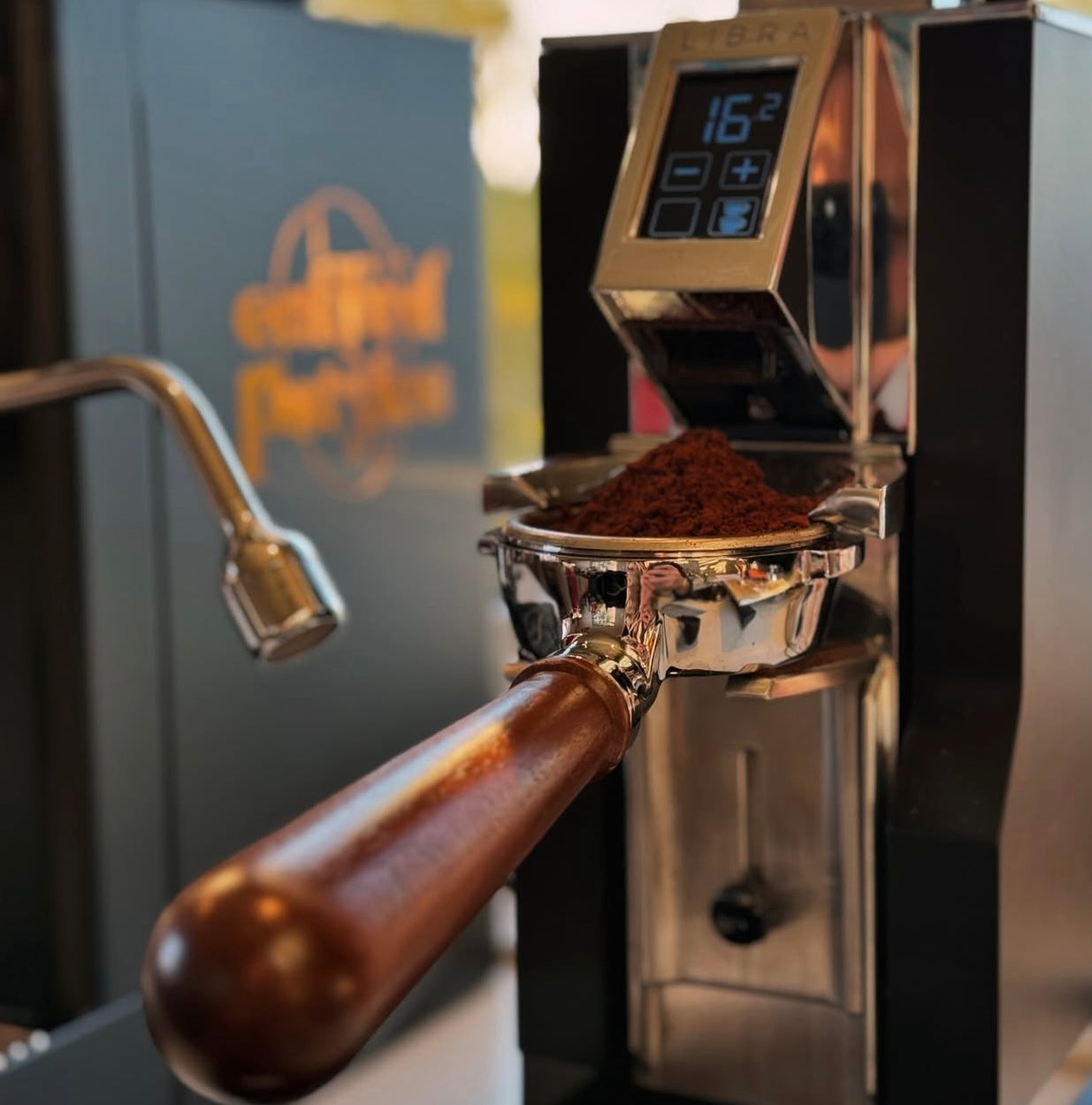 P'caffe - Orgasma - WrapCare by Pstylesgermany
