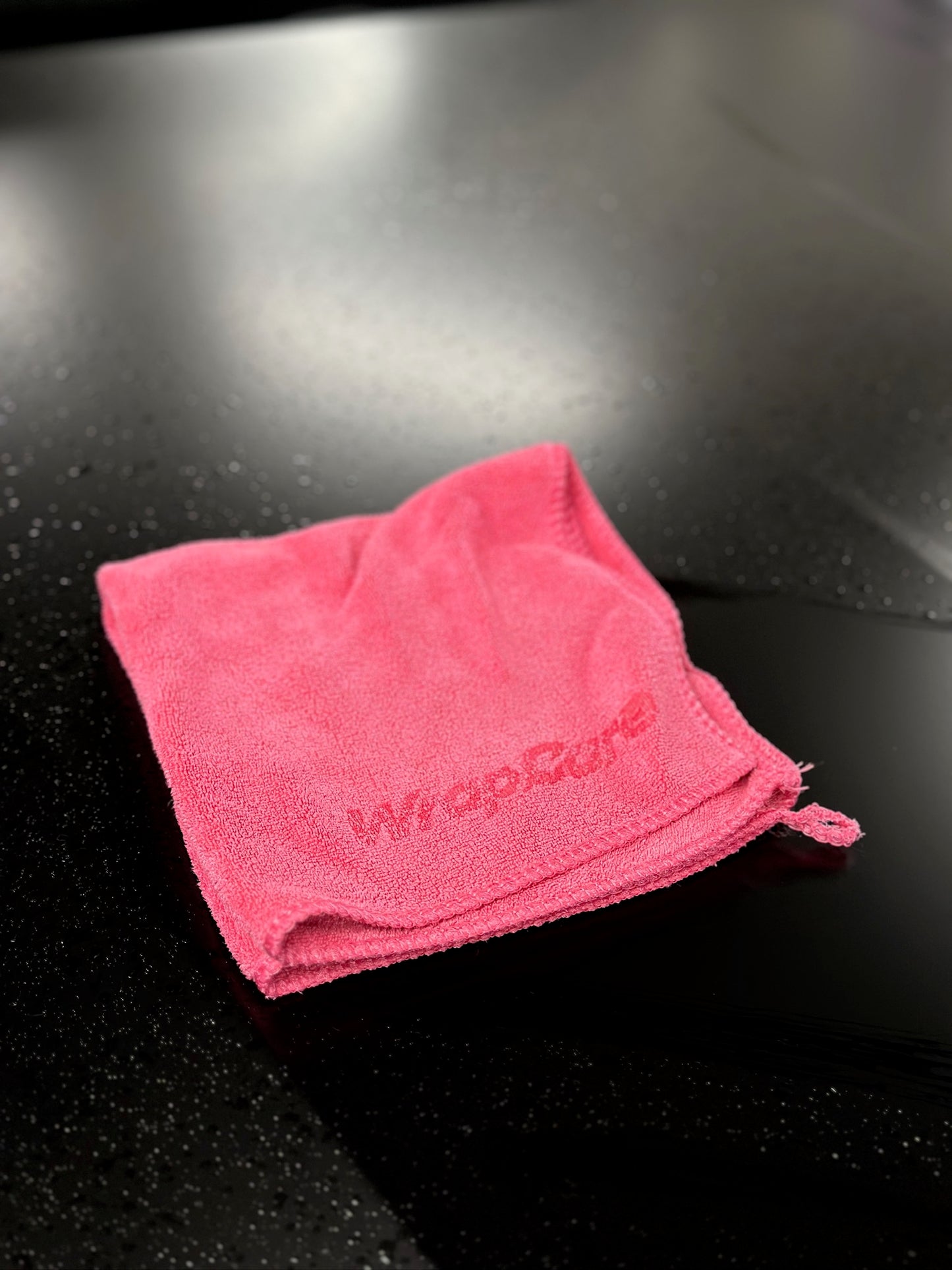 Detailertuch "Patrick" - WrapCare by Pstylesgermany