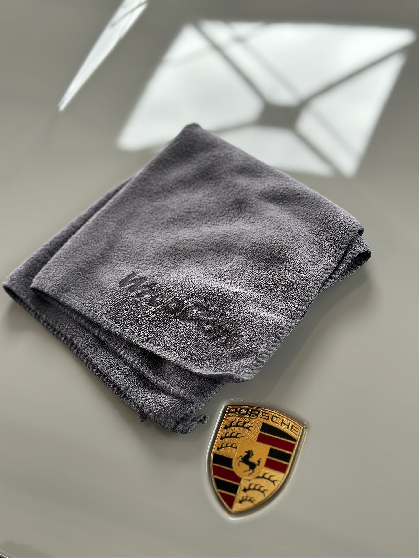 Detailertuch "Marco" - WrapCare by Pstylesgermany