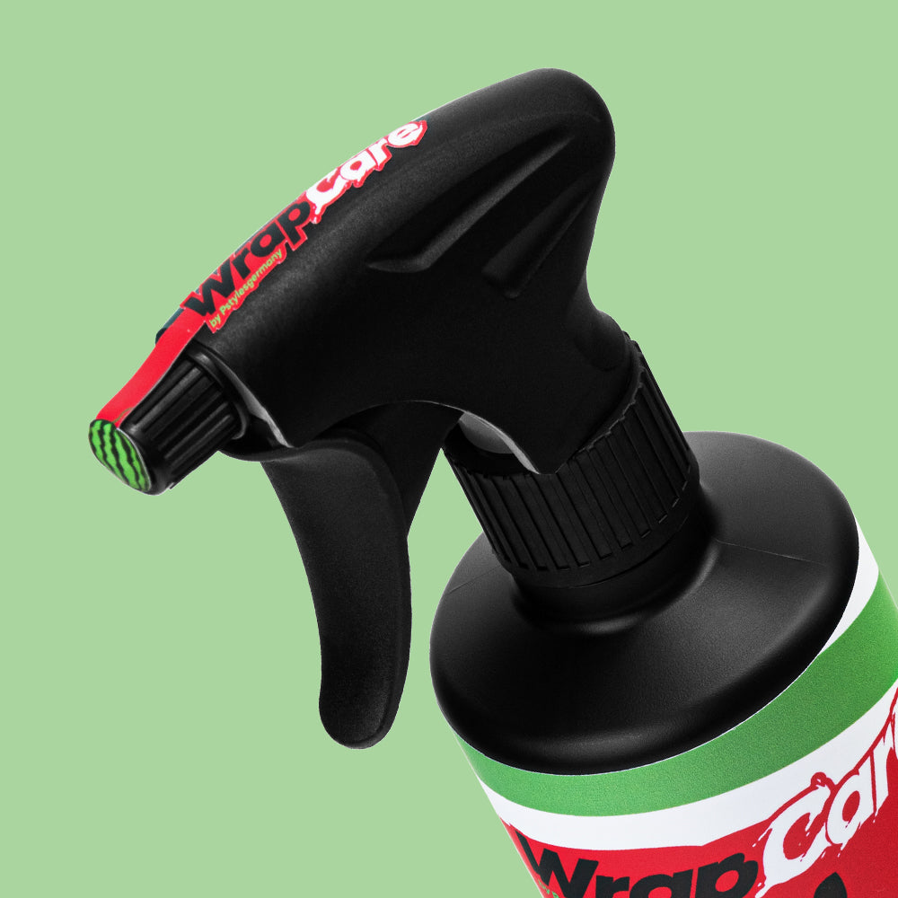 Matted Marry - Detailer matt - WrapCare by Pstylesgermany