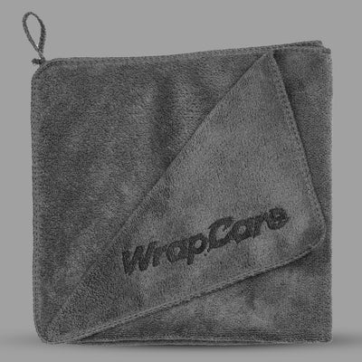 Detailertuch "Marco" - WrapCare by Pstylesgermany