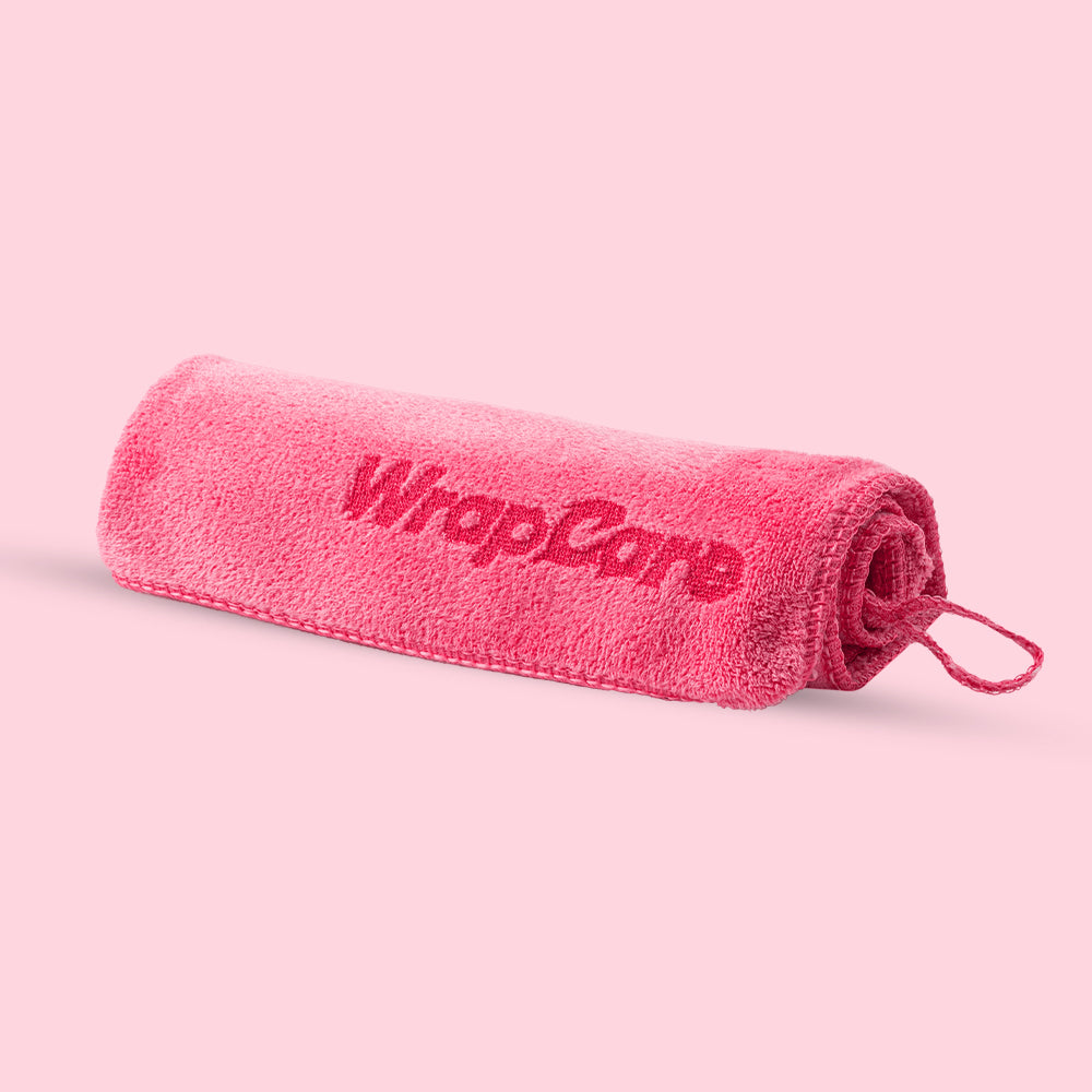 Detailertuch "Patrick" - WrapCare by Pstylesgermany