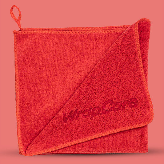Detailertuch "Udo" - WrapCare by Pstylesgermany