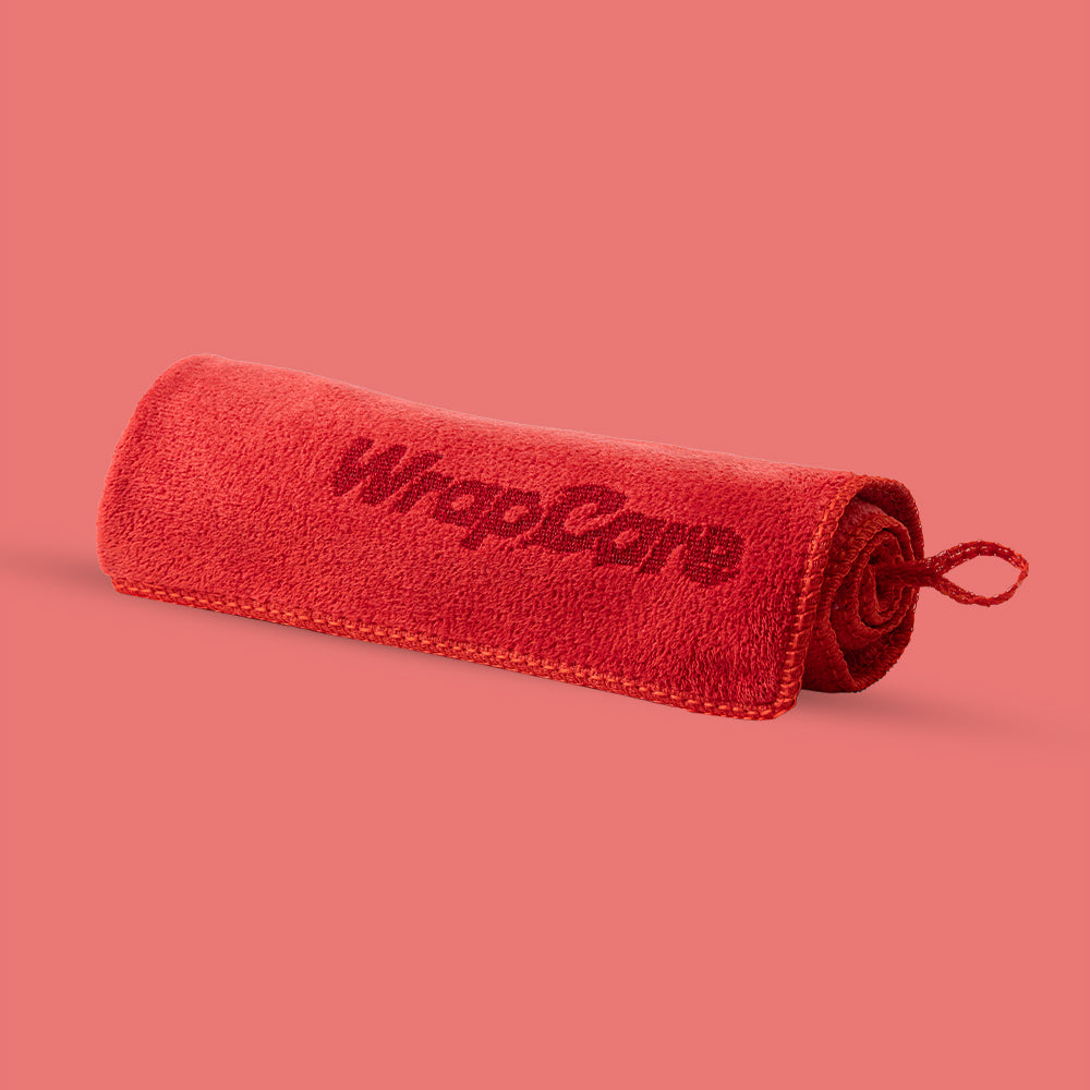 Detailertuch "Udo" - WrapCare by Pstylesgermany
