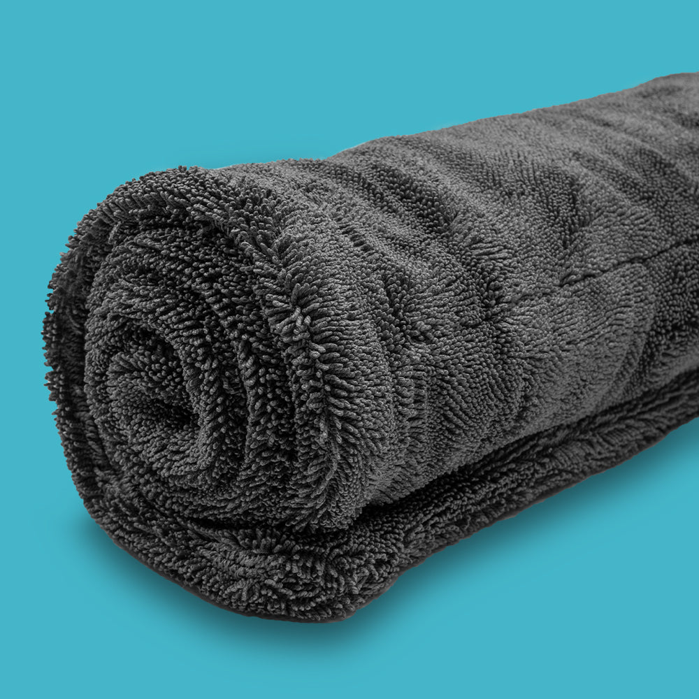 Trockentuch "Heavy Helmut" - WrapCare by Pstylesgermany