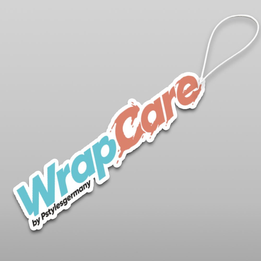 Duftbaum - WrapCare - WrapCare by Pstylesgermany