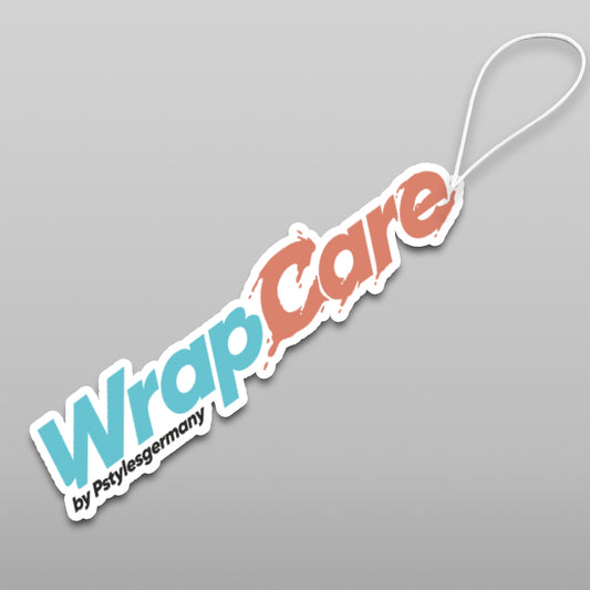 Duftbaum - WrapCare - WrapCare by Pstylesgermany